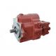 Nachi PVD-15B-37P-11G5 Aftermarket hydraulic piston pump/main pump for Mini Excavator Kubota U30-6