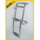 O/B  Boat Outboard Transom Swim Platform Ladder Fold Down