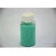 Factory price green speckles sodium sulphate base colorful speckles in detergent powder