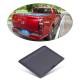 Powder Coated 4X4 Accessories Pickup Truck Bed Cover for Toyota Hilux Revo Double Cab