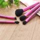 Multifunctional 5pc Beginner Cosmetic Makeup Brush Set