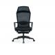 Ergonomic Recline Mesh Seat Office Chair Swivel Tilt Mechanism