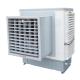 7500M3/H Wall Mounted Air Cooler 0.28kW  For Large Space Cooling Pad
