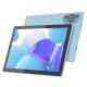 C Idea Android 14 Touch Screen 10.1 Inch Tablets With Keyboard And Pen  CM8200plus Blue