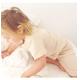 Millidoll Original colour cotton Antibacterial  babies pyjamas sleeping suit short sleeve 2-6 years girls