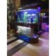 water trickling series aquarium, fish tank, custom made according to your sizes, factory price, factory lead time,