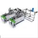 Intelligent Control Fully Automatic Mask Making Machine Convenient Operation