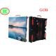 Rental Customized Display Video Display Slim Ultra HD P5-P10 LED Advertising Screen Rental