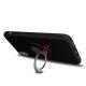 Paited Color Ring Magnetic Car Mount Holder Soft TPU Case Back Cover For IphoneXS MAX IphoneXR Iphhone8 Plus Iphone7
