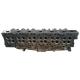 Excavator Engine Cylinder Head C15 2434324  Cylinder Head Casting Iron Material