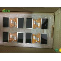 Clear 230 Brightness Sharp LCD Panel , ASV LQ043T3DX04 lcd screen small panels
