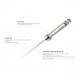 Heat Activation Rotary Endodontic Files Slideshare 21mm 25mm 31mm