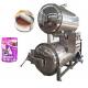 Fruit Juice Industrial Steam Sterilizer 4400*1600*1900 Mm Canning Retort Machine
