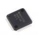 MSP430F169IPMR 16 Bit Microcontrollers MCU 60kB Flash 2KB RAM 12 Bit ADC/Dual DAC