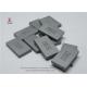High Purity Tungsten Carbide Inserts With 100% Virgin Raw Material