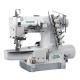 Direct Drive Cylinder Bed Interlock Sewing Machine FX600-01CB-AT