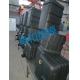 210L Truck Diesel  Plastic Tank Mold / Custom Mold Services CNC Maching Process