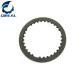 PC220-7 Excavators Spare Parts Swing Motor Friction Plate 706-7G-91350