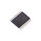SN74HC244QPWRG4Q1 IC Electronic Components Octal buffers and line drivers with tri-state outputs for automotive class