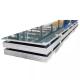 Coated 5083 Aluminum Sheet Metal For Boat Building 420mm