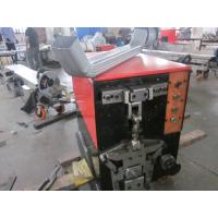 Downspout Elbow Pipe Roll Forming Machine Automatic or Manual Control