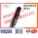 Diesel Fuel Injector 21371672 7421340611 9021371672 3801618 21340611 85003263 BEBE4D24001 For VOL MD13 LOW POWER