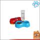 Free Shipping dogs drinking water Dispenser Feeder Utensils Bowl China wholesale
