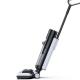 Smart Wet Dry Floor Vacuum Cleaner With HEPA Filtration 4HP And Washable Filter OEM ODM