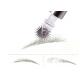 New Tattoo Semi-permanent 8MM/6MM Microblading Roller Fog Eyebrow Gear Needle, For Line Eyebrow Fog Eyebrow