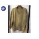 Soft And Comfortable Chunky V Neck Knit Sweater / Women'S Long Sleeve Pullovers