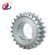 27mm Spindle Gear Drilling Head For Woodworking Boring Machine Spare Parts