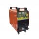 225V NBM350 Custom Full-Function Pulse ARC Welder MIG MMA CO2 Manual Handheld Welding Machine