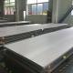 AISI 201 NO.1 3mm Thickness Hot Rolled Stainless Steel Sheet Industry