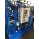 Air Membrane Type Nitrogen Generator / Industrial Nitrogen Membrane Unit