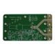 Electronic Circuit Rogers Material PCB FM Equipment Automotive Pressure Sensors Board