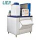 1.5 Ton Per Day Flake Ice Machine With CE / ISO / SGS Certificate