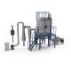 25kg/H Protein Solution Centrifugal Spray Dryer Stainless Steel Spray Drying