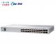 Cisco WS-C2960L-24TQ-LL 2960L 24 port GigE, 4 x 10G SFP+, LAN Lite Switch