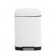 Foot Pedal Bin Bathroom Hardware Accessories  Ash Container