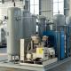30bar High Pressure Automatic High Purity Nitrogen Generator For Laser Cutting