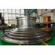 Mining Customized Castings And Forgings of Ball Mill End Cover