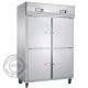 OP-A504 Fan Cooling Big Storage Capacity with Bisect 4-door Design Refrigerator