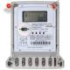 Commercial 2 Phase Electric Meter 3 Wire Electricity Prepaid Meter