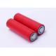 Battery Operated Toy Lithium Ion Battery Cells UR18650RX 3.6V 2000mAh