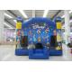 Hot Sale Inflatable Disney Bouncy Castle House Commercial Inflatable Jumping House For Kids