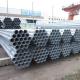 Hot Dipped Galvanized Round Steel Pipe Pi Pipe Pre Galvanized Steel Pipe Galvanised Tube