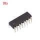 LTV-846 High Performance Power Isolator IC with Superior Isolation Low EMI Noise