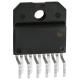 Mono 68W Amplifier IC Chip LM3886TF TO220-11 Texas Instruments