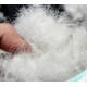 High Grade Safety Raw Quilt Filling Material 80% White Duck Down 20% White Duck Feather