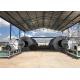 20 Tons Municipal Batch Pyrolysis Plant Industrial Scale